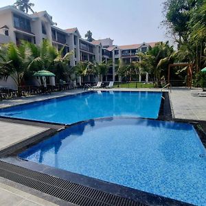 Sun N Sea Resort